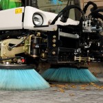 El Ayuntamiento de Logroño adjudica a FCC la recogida de residuos y limpieza viaria