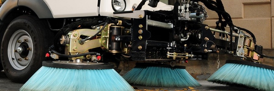 El Ayuntamiento de Logroño adjudica a FCC la recogida de residuos y limpieza viaria