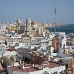 Cádiz recuperó 600 toneladas de vidrio con la recogida puerta a puerta en los locales de hostelería