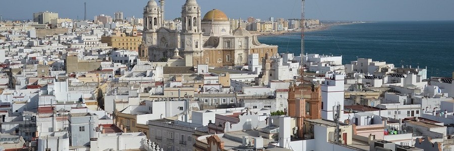 Cádiz recuperó 600 toneladas de vidrio con la recogida puerta a puerta en los locales de hostelería