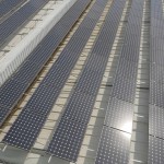 Energía solar fotovoltaica para el sector del reciclaje