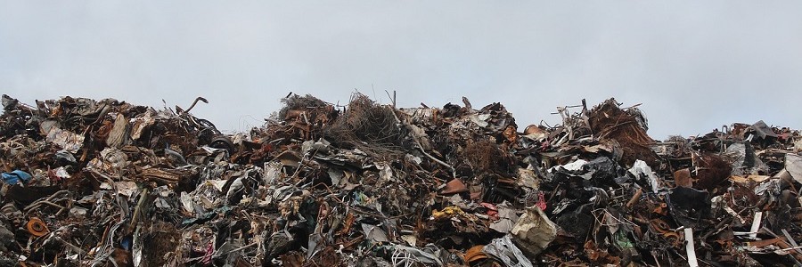 La CE denuncia a Croacia por el vertido ilegal de residuos industriales