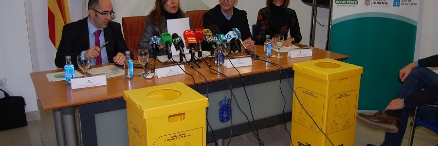 Cerca de 30 ayuntamientos gallegos se suman al ‘Proyecto Horeca’ para fomentar el reciclaje en la hostelería