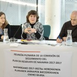 Presentada la Oficina de Prevención de Residuos y de Impulso a la Economía Circular de Navarra