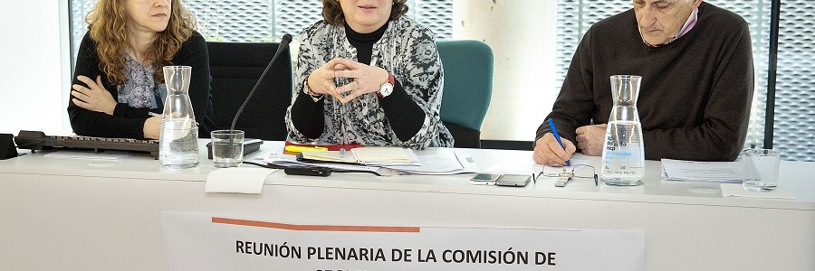 Presentada la Oficina de Prevención de Residuos y de Impulso a la Economía Circular de Navarra
