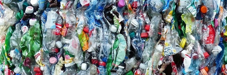 El proyecto iCAREPLAST investiga nuevas vías de reciclaje de plástico