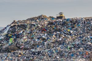 Aprobados los nuevos objetivos de reciclaje y vertido de residuos de la UE