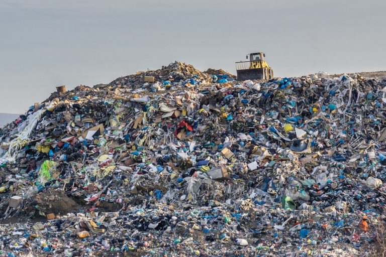 parobados los nuevos objetivos de reciclaje y vertido de residuos de la UE