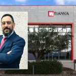 David Paulet, nuevo director de ventas de Bianna Recycling