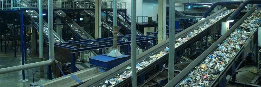 Cataluña: publicados los instrumentos de gestión de residuos y recursos, así como de sus infraestructuras de gestión