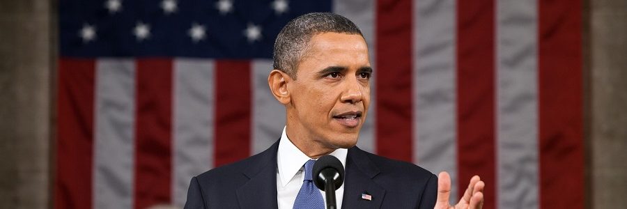 Barack Obama asistirá a la Cumbre de Economía Circular e Innovación de Madrid