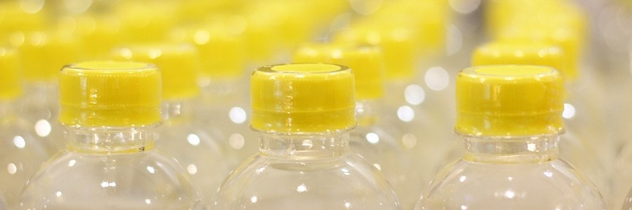 Reino Unido anuncia la implantación de un Sistema de Depósito de envases que ayude a frenar la contaminación por plásticos