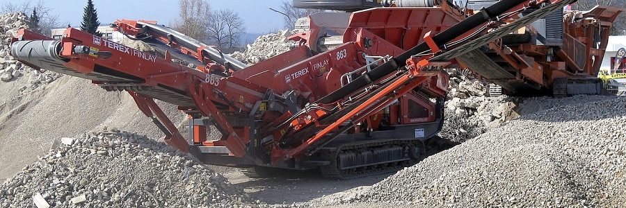 Alertan del posible colapso de las instalaciones de gestión de RCD en la Comunidad de Madrid