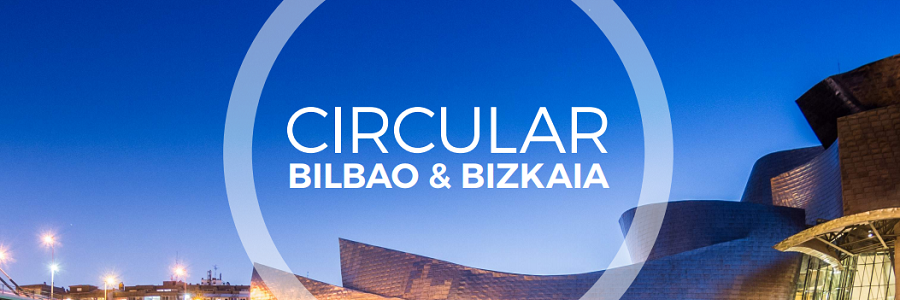 Bilbao y Bizkaia ya tienen su hoja de ruta hacia una economía circular