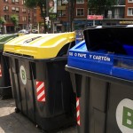 Bizkaia prorrogará su Plan de Residuos y adaptará el próximo a los nuevos objetivos de reciclaje de la UE