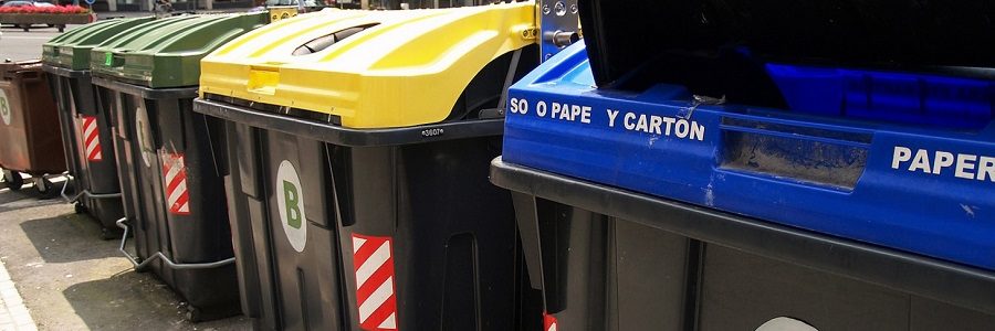 Bizkaia prorrogará su Plan de Residuos y adaptará el próximo a los nuevos objetivos de reciclaje de la UE