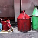 Nueva normativa sobre el fin de la condición de residuo del aceite usado procesado