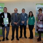 ICLEI europa premia la transformación urbana sostenible