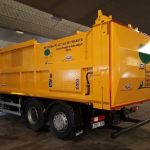 La Diputación de Albacete lanza una app para el envío de incidencias en la recogida de residuos