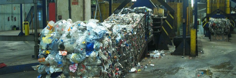 Barcelona acoge este mes la cumbre mundial sobre reciclaje
