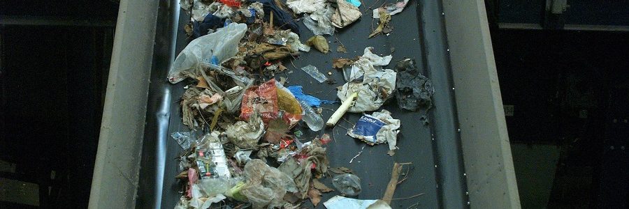 El Consejo de la UE adopta las nuevas normas sobre reciclaje y vertido de residuos