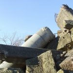 Acuerdo para la eliminación de 61 escombreras en la provincia de Salamanca