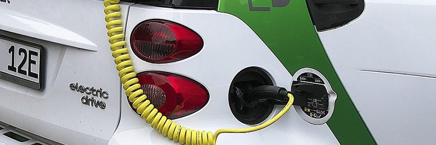 El 70% de los materiales de las baterías de los vehículos eléctricos se pueden reciclar