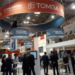 TOMRA Sorting Recycling percibe un mayor interés en las tecnologías de reciclaje durante IFAT 2018