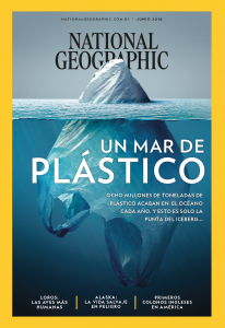 Portada National Geographic