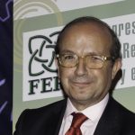 Daniel Calleja, premio «Madre Tierra» de FER por su trayectoria en defensa del medio ambiente