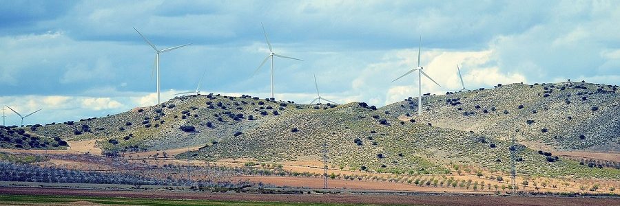 Andalucía aprueba su estrategia de desarrollo sostenible