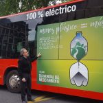 Bilbao lanza una campaña para reducir el uso de plásticos