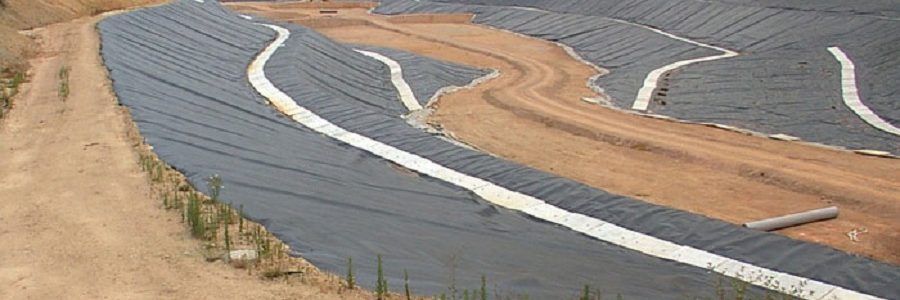 El vertedero de residuos peligrosos de Asturias ampliará su capacidad en 250.000 metros cúbicos