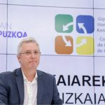 Bizkaia tratará cerca de 50.000 toneladas de residuos de Gipuzkoa