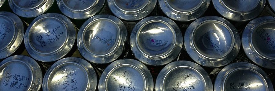 El reciclaje de envases de acero en la UE alcanza el 79,5%, según APEAL
