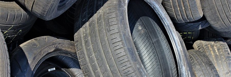 SIGNUS recuperó más de 200.000 toneladas de neumáticos fuera de uso en 2022