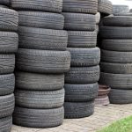 Competencias de las CCAA para renovar la autorización a los sistemas colectivos de gestión de neumáticos usados