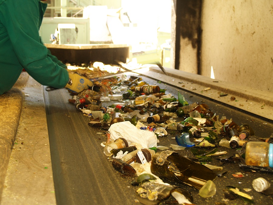 Reciclar en Barcelona: Cómo funciona el reciclaje en la ciudad condal