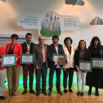 Alex Fernández Muerza gana el Premio de Periodismo Ambiental del País Vasco con un trabajo sobre economía circular