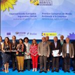 Entregados los Premios Europeos de Medio Ambiente en el País Vasco 2018