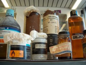 La toxicidad de los residuos es un reto para la economía circular