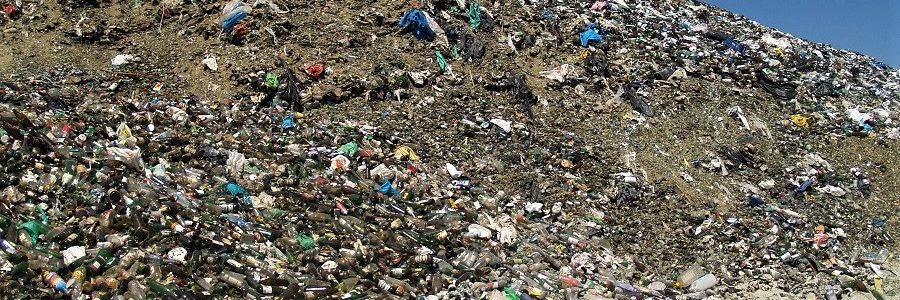 Europa vuelve a denunciar a España por la gestión de residuos