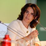 Teresa Ribera será la nueva ministra de Medio Ambiente