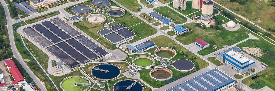 La depuración de aguas residuales factura en España 1.230 millones de euros
