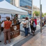 1.500 hogares de Zaragoza se suman a la recogida selectiva de materia orgánica