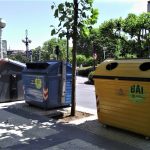 San Sebastián es la ciudad con la tasa de basuras más alta