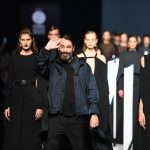 Vuelve el reciclaje a la pasarela de Mercedes Benz Fashion Week Madrid