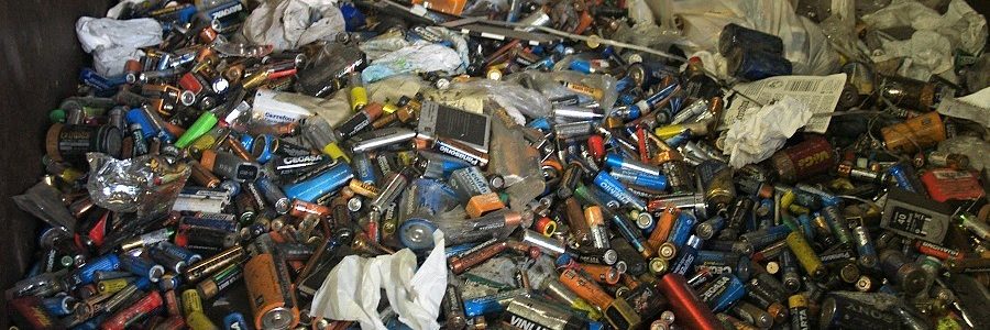 Recyclia supera las 30.000 toneladas de residuos electrónicos gestionados en un año