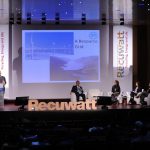 El Congreso Recuwatt se convierte en Recuwaste y se enmarca en un escenario definido por la economía circular