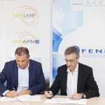 Acuerdo entre AMBILAMP/AMBIAFME y FENIE para fomentar el reciclaje de aparatos eléctricos entre los instaladores